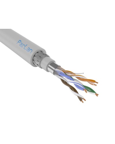 ParLan ARM PS F/UTP Cat5е 4х2х0,52 PVC. Кабель «витая пара» (LAN) для структурированных систем связи. Паритет в Воронеже