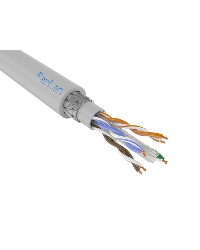 ParLan ARM PS U/UTP Cat6 4х2х0,57 PVC. Кабель «витая пара» (Cat6)(LAN) для структурированных систем связи. Паритет в Воронеже