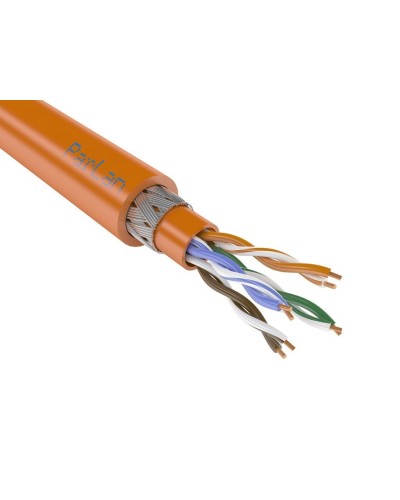 ParLan ARM PS U/UTP Cat5е 4х2х0,52 ZH нг(А)-HF. Кабель «витая пара» (LAN) для структурированных систем связи. Паритет в Воронеже