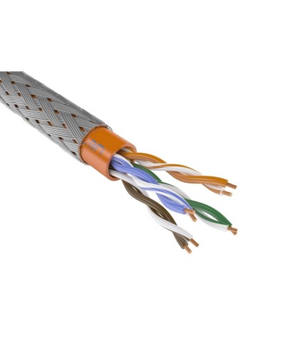 ParLan ARM U/UTP Cat5е 4х2х0,52 ZH нг(А)-HF. Кабель «витая пара» (LAN) для структурированных систем связи. Паритет в Воронеже