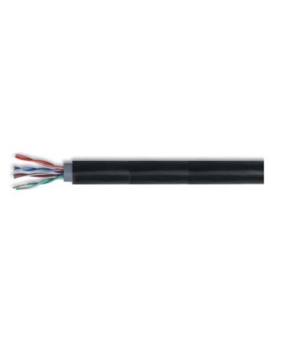 ParLan U/UTP Cat5e PVC/PE 4х2х0,52. Кабель «витая пара» (LAN) для структурированных систем связи. Паритет в Воронеже
