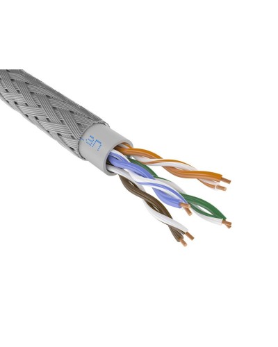 ParLan ARM U/UTP Cat5е 4х2х0,52 PVC. Кабель «витая пара» (LAN) для структурированных систем связи. Паритет в Воронеже