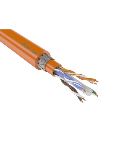 ParLan ARM PS U/UTP Cat6 4х2х0,57 ZH нг(А)-HF. Кабель «витая пара» (Cat6)(LAN) для структурированных систем связи. Паритет в Воронеже
