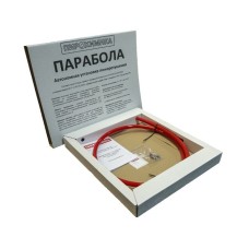 Парабола 500. Автономная установка пожаротушения. ПироХимика