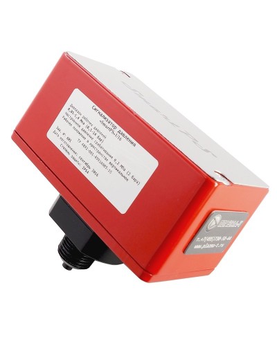 SmartPS-140-1. Сигнализатор давления. Плазма-Т в Воронеже