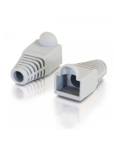 RJ-45-cap (серый). Изолирующий колпачок. Прочие зарубежные в Воронеже