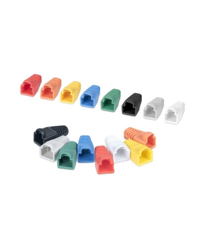 RJ-45-cap (синий). Изолирующий колпачок. Прочие зарубежные в Воронеже