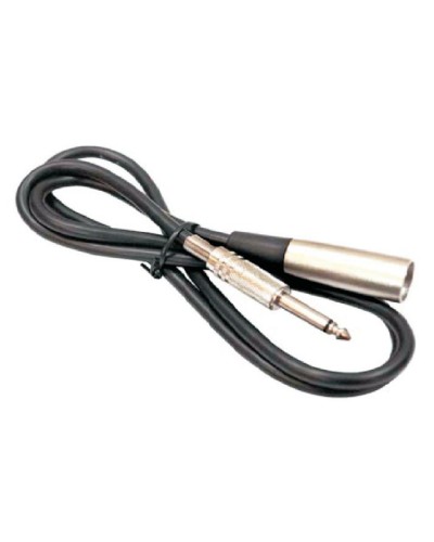 Jack(ш)-XLR (ш)/1,5. Корд микрофонный, Jack-XLR. Прочие зарубежные в Воронеже