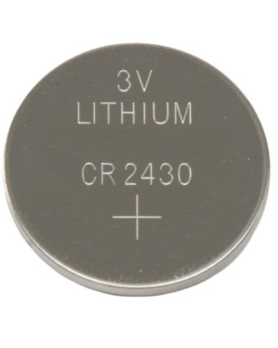 CR2430. Элемент питания. Прочие зарубежные в Воронеже