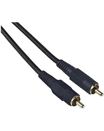 RCA (ш)-RCA (ш)/1,5. Корд межблочный RCA-RCA . Прочие зарубежные в Воронеже