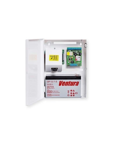 E800-2GSM Эко-SBK25 -EPS. Устройство оконечное объектовое серии ЭКО. Проксима в Воронеже