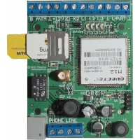 SR103-2GSM Ретранслятор Ретро. Конвертор протоколов. Проксима