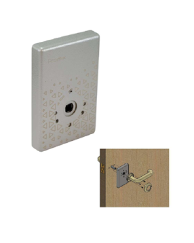 Promix-SM504.10-CCW gold. Замок электромеханический. Промикс в Воронеже