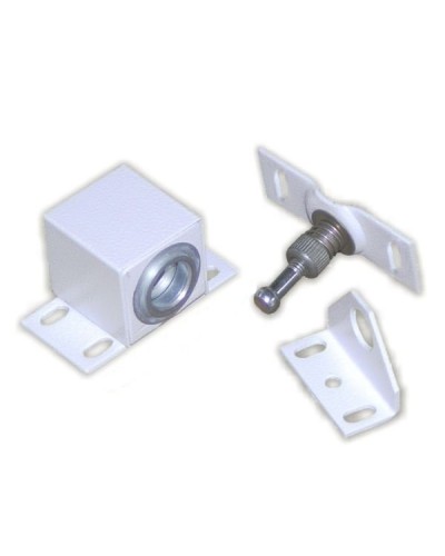 Promix-SM102.01.1 white (Шериф-2 лайт НО-Б Д 24В). Замок электромеханический. Промикс в Воронеже