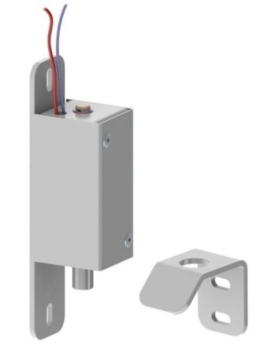 Promix-SM491.10 (Шериф-9.1). Замок электромеханический. Промикс в Воронеже