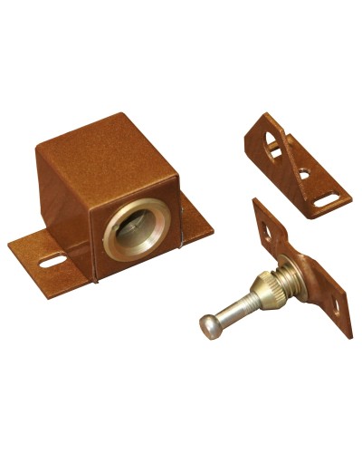 Promix-SM102.11 brown (Шериф-2 лайт НЗ-К 24В). Замок электромеханический. Промикс в Воронеже