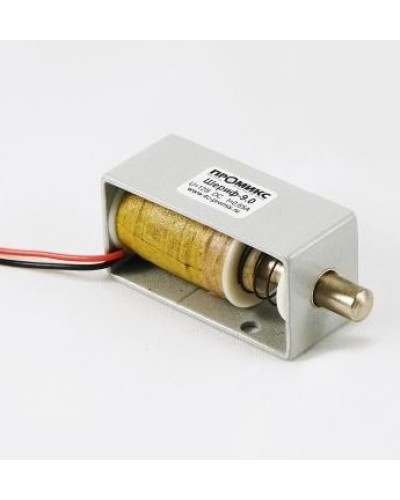 Promix-SM490.10 (Шериф-9.0 НЗ). Замок электромеханический. Промикс в Воронеже