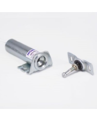 Promix-SM104.10 (Шериф-4 НЗ). Замок электромеханический. Промикс в Воронеже