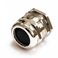 Сальник PGM 42 (IP68) D отверстия 32-38 мм латунный (PR08.7397). Кабельный ввод PGM. Промрукав