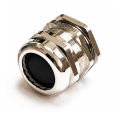 Сальник PGM 36 (IP68) D отверстия 25-32 мм латунный (PR08.7395). Кабельный ввод PGM. Промрукав