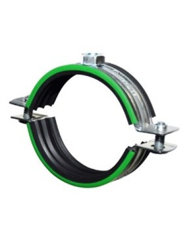 Хомут трубный 3/8” (16-20мм) М8 (PR08.3966). Хомут трубный. Промрукав в Воронеже