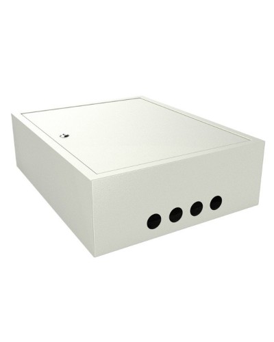 ЩМП-2-1 IP31 Корпус металлический с монтажной панелью Стандарт 500х400х150 (PR08.26443). Корпус металлический. Промрукав в Воронеже