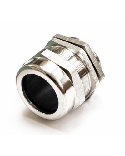 Сальник PGM 42 (IP68) D отверстия 32-38 мм нержавеющая сталь (PR08.7416). Кабельный ввод PGM. Промрукав в Воронеже