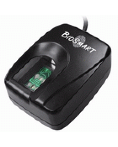 BioSmart FS-80. Считыватель контроля доступа биометрический. Прософт-Биометрикс в Воронеже