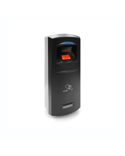 Biosmart 4-O-MF-N-L. Контроллер биометрический. Прософт-Биометрикс в Воронеже