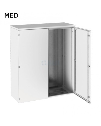 MED 120.120.30. Шкаф компактный распределительный. ПРОВЕНТО в Воронеже