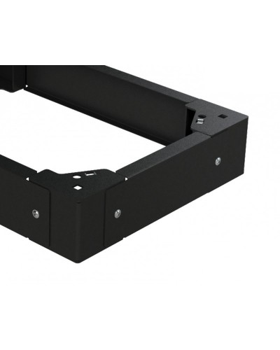 ZA 120.00 v.2 (2шт). Передние и задние элементы цоколя 100х1200. ПРОВЕНТО в Воронеже
