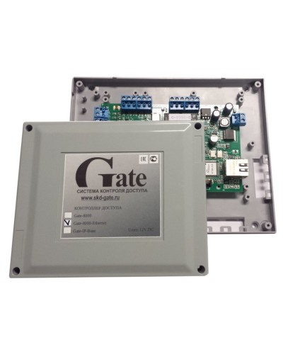 Gate-8000 Ethernet. Сетевой контроллер. Равелин в Воронеже