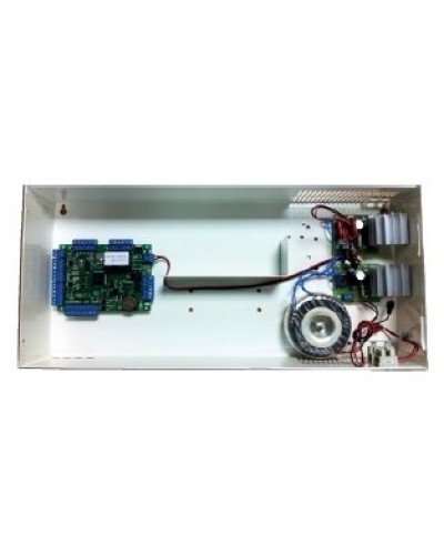 Gate-IP-Base-UPS2 mod.23. Сетевой контроллер. Равелин в Воронеже