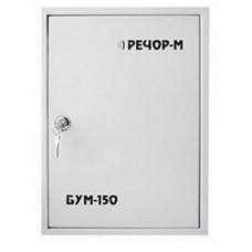 БУМ-150/4. Усилитель мощности системы РЕЧОР-М, 150 Вт. РЕЧОР