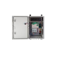Релион-SW-2G-4Poe+/120W-UPS. Коммутатор с питанием по PoE. Релион
