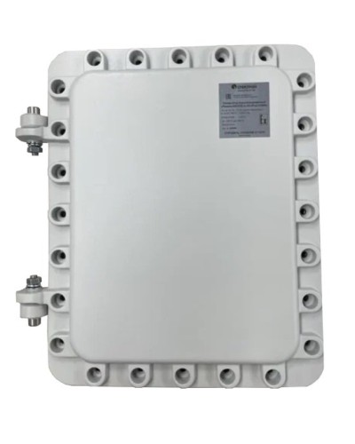 Релион-SW-EXD-A-2G-6Poe+/340W. Коммутатор с питанием по PoE взрывозащищенный. Релион в Воронеже