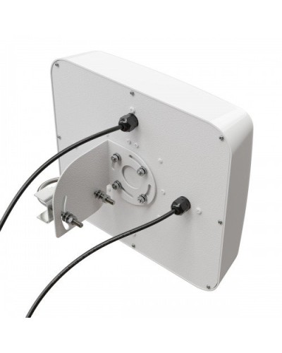 BAS-2344-SMA Flat Multiband MiMo Combi. Панельная 3G/LTE антенна. РЭМО в Воронеже
