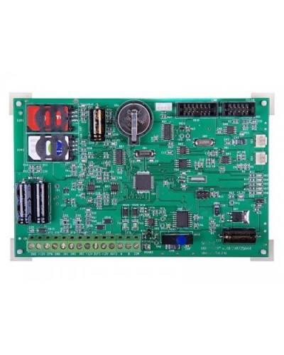 Контакт GSM-5-RT2. Панель охранная. Ритм в Воронеже