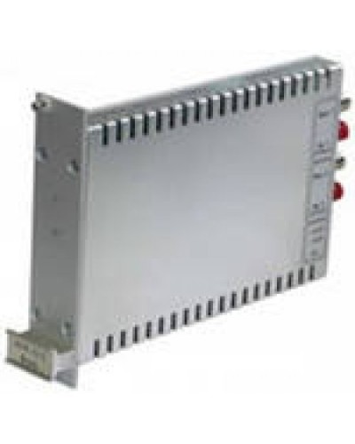 SVP-04-2Rack. Сдвоенный приемник видеосигнала по витой паре. РУССБЫТ в Воронеже