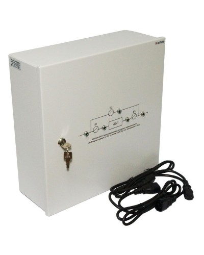 EBM-01-WCL-1P. Модуль внешнего байпаса для ИБП ST1101SL, ST1101L. Штиль в Воронеже