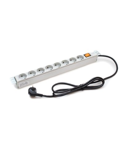 PDU-8xSchuko-Schuko. Блок розеток. Штиль в Воронеже
