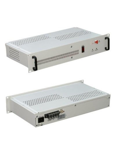 Штиль PS1220G в 19 корпусе. ИБП постоянного тока. Штиль в Воронеже