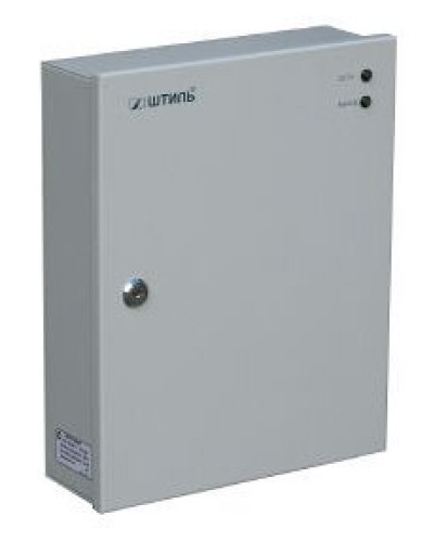 Штиль PS1205D. ИБП постоянного тока. Штиль в Воронеже