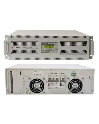 Штиль SR3110L. Источник бесперебойного питания. Штиль в Воронеже