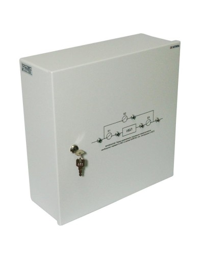 EBM-03-WCL-1P. Модуль внешнего байпаса для ИБП ST1103SL, ST1103L. Штиль в Воронеже