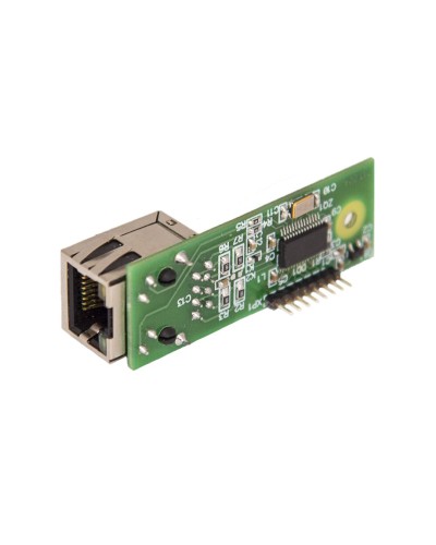 Адаптер Ethernet. Модуль передачи сообщений на станцию мониторинга по каналу Ethernet. Си-Норд в Воронеже