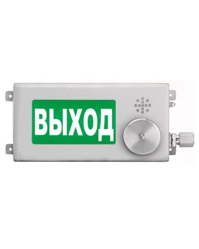 ТСВ-Exi-Н-Прометей-МИНИ 12-36В ВЫХОД. Оповещатель охранно-пожарный световой взрывозащищенный (табло). Спектрон НПО в Воронеже
