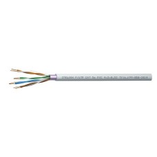 СПЕЦЛАН F/UTP Cat 5e PVC 4х2х0,52. Кабель «витая пара» (LAN) для структурированных систем связи. Спецкабель