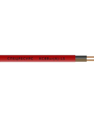 КСВВнг(А)-LS 20х0,5 (1203). Кабель не распространяющий горение при групповой прокладке, с пониженным дымо- и газовыделением. Спецресурс в Воронеже