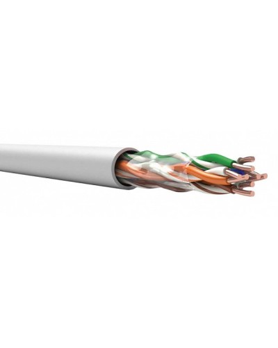 TechnoLAN U/UTP Cat 5e PVC 2х2х0,52. Кабель «витая пара» (LAN) для структурированных систем связи. СПКБ-Техно в Воронеже